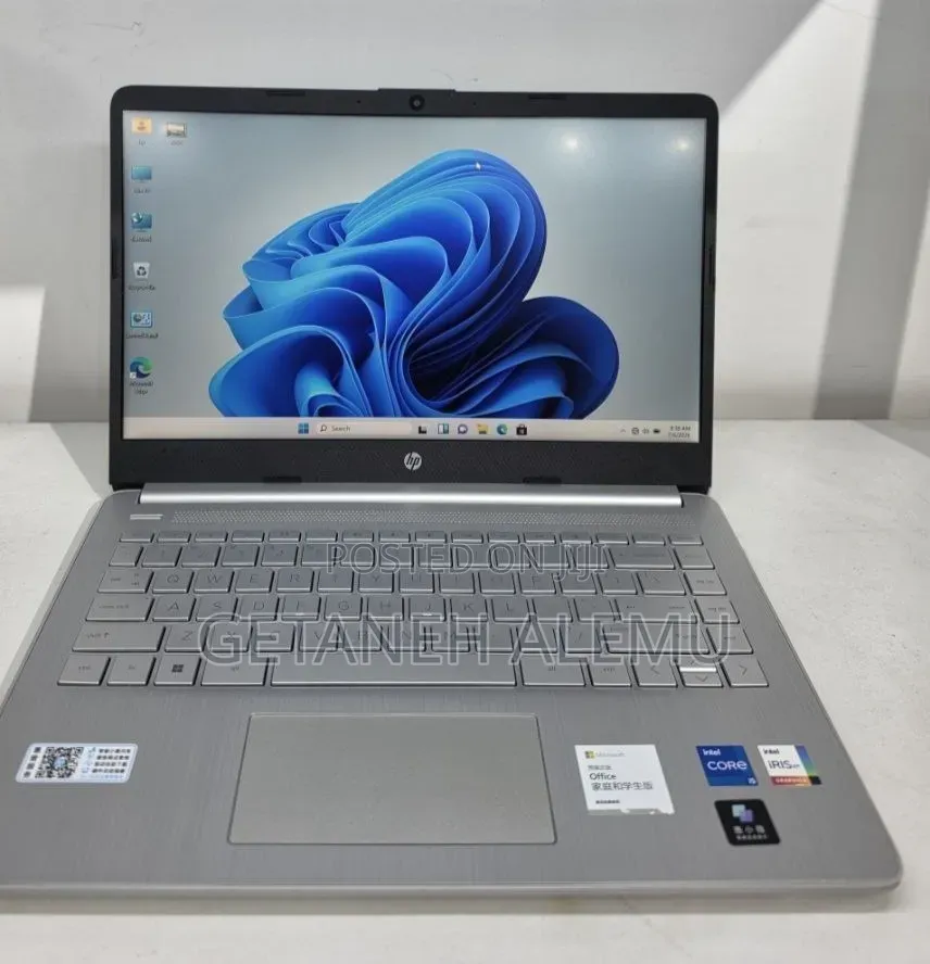 New Laptop HP Stream Notebook 16GB Intel Core i5 SSD 512GB