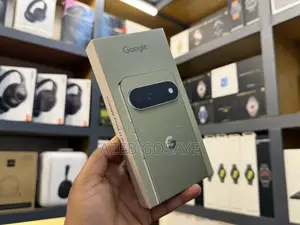 New Google Pixel 11 Pro XL 256 GB Green