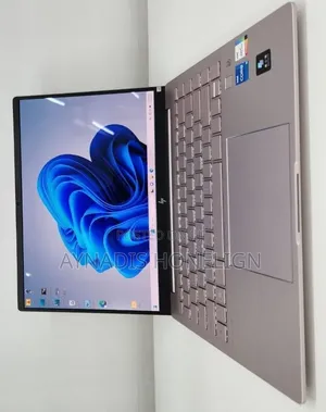 New Laptop HP Pavilion 15 16GB Intel Core i5 SSD 1T