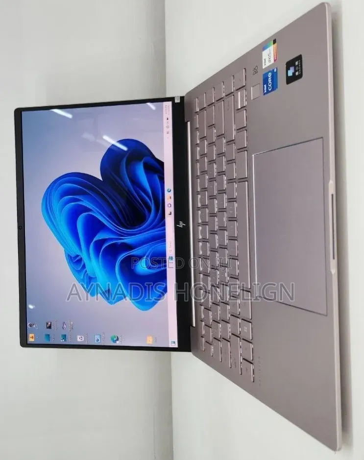 New Laptop HP Pavilion 15 16GB Intel Core i5 SSD 1T