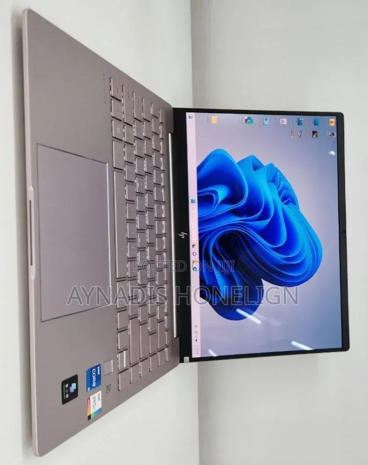 New Laptop HP Pavilion 15 16GB Intel Core i5 SSD 1T