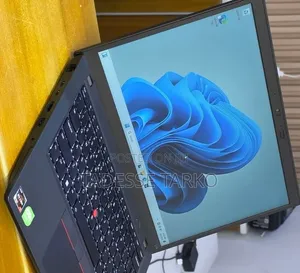 New Laptop Lenovo ThinkPad L14 16GB AMD Ryzen 7 SSD 512GB