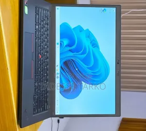 New Laptop Lenovo ThinkPad L14 16GB AMD Ryzen 7 SSD 512GB