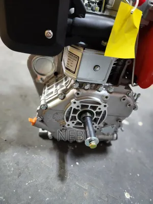 Kama Diesel Engine Motor 6.5KW