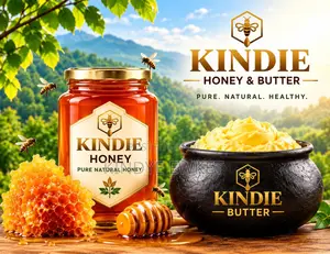 Honey and Butter