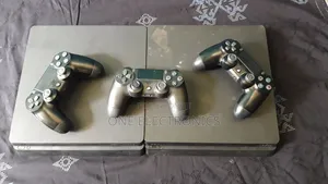 Ps 4,5, PlayStations የሚፈልግ