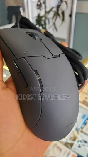 Gaming Mouse Lite