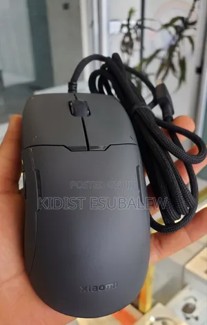 Gaming Mouse Lite