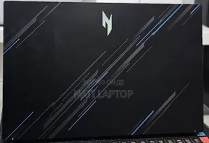 New Laptop Acer Nitro 5 16GB Intel Core i9 SSD 1T