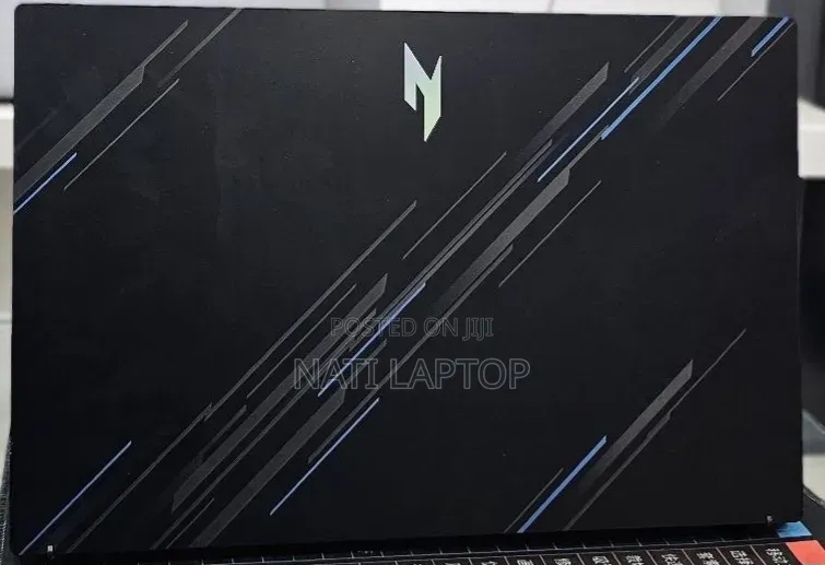 New Laptop Acer Nitro 5 16GB Intel Core i9 SSD 1T