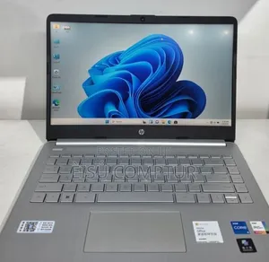 New Laptop HP Stream Notebook 16GB Intel Core i5 SSD 512GB