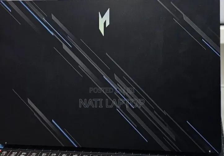 New Laptop Acer Nitro 5 16GB Intel Core i9 SSD 1T