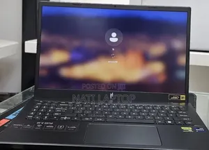 New Laptop Acer Nitro 5 16GB Intel Core i9 SSD 1T