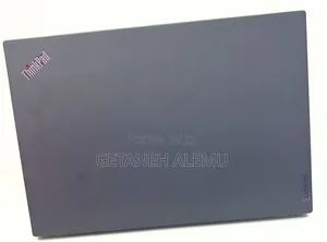 New Laptop Lenovo ThinkPad T14s G4 16GB Intel Core i7 SSD 512GB