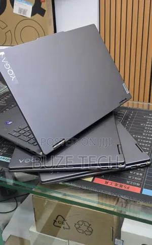 New Laptop Lenovo 16GB Intel Core Ultra 7 SSD 512GB