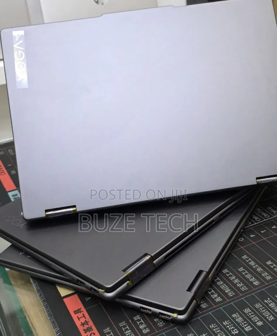 New Laptop Lenovo 16GB Intel Core Ultra 7 SSD 512GB
