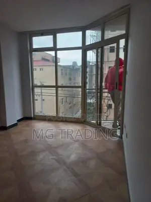 Furnished 3bdrm Apartment in Private, Bole for sale