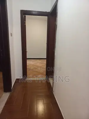 Furnished 3bdrm Apartment in Private, Bole for sale