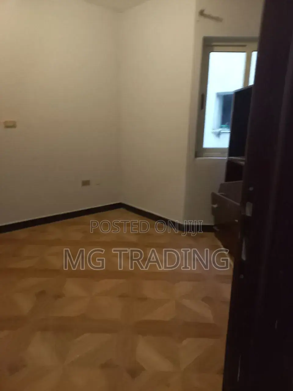Furnished 3bdrm Apartment in Private, Bole for sale