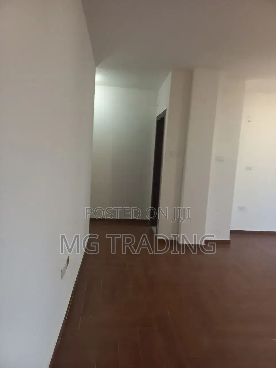 Furnished 3bdrm Apartment in Private, Bole for sale