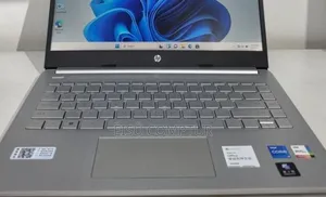 New Laptop HP Stream Notebook 16GB Intel Core i5 SSD 512GB