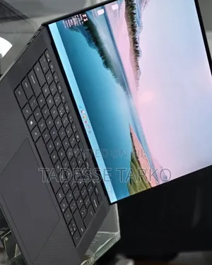 New Laptop Dell Precision 5550 16GB Intel Core i7 SSD 512GB
