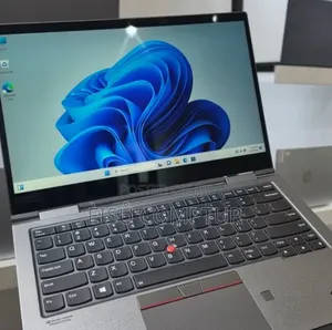 New Laptop Lenovo ThinkPad X1 Yoga 16GB Intel Core i7 SSD 512GB