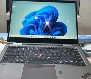 New Laptop Lenovo ThinkPad X1 Yoga 16GB Intel Core i7 SSD 512GB