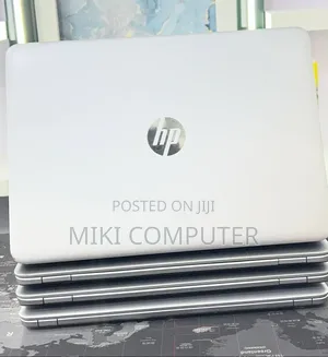 New Laptop HP EliteBook 840 8GB Intel Core i5 SSD 256GB