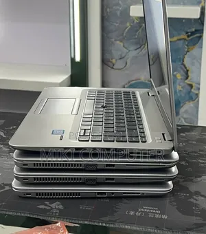 New Laptop HP EliteBook 840 8GB Intel Core i5 SSD 256GB