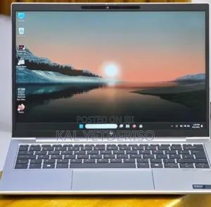 New HP Elitebook 830 G11 16GB Intel Core Ultra 7 SSHD (Hybrid) 512GB