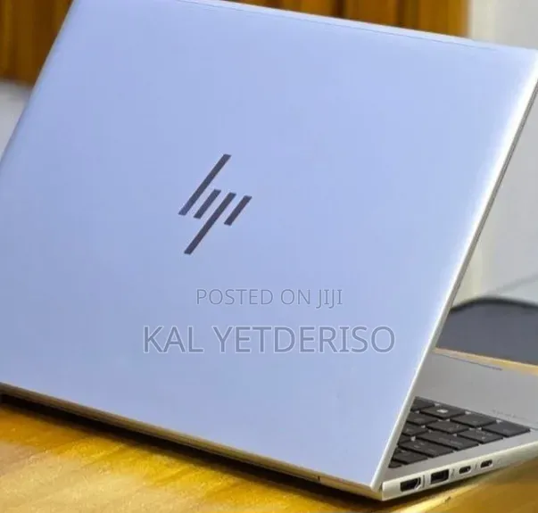 New HP Elitebook 830 G11 16GB Intel Core Ultra 7 SSHD (Hybrid) 512GB