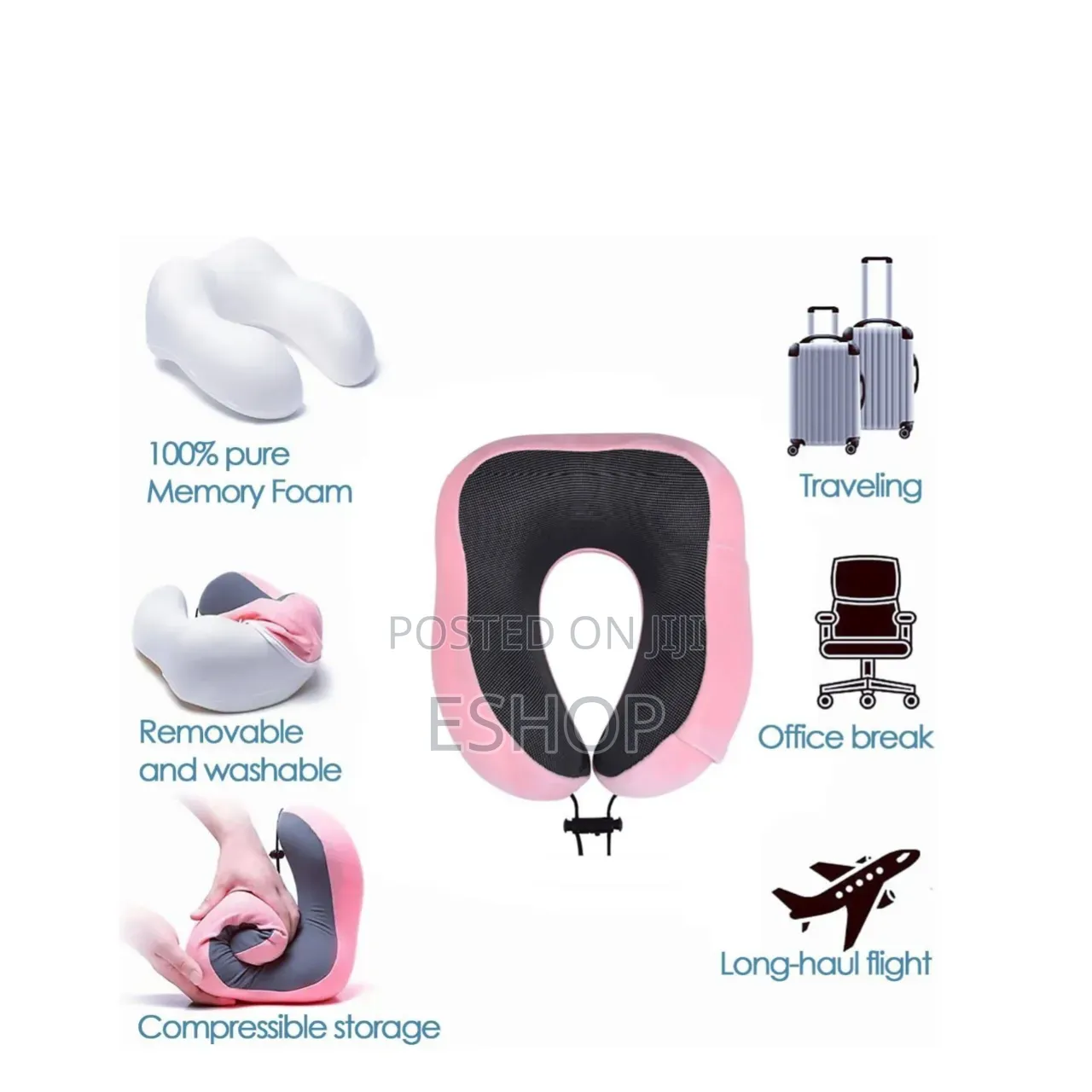 Keeping You Cool and Comfortable Even During Extended Use.