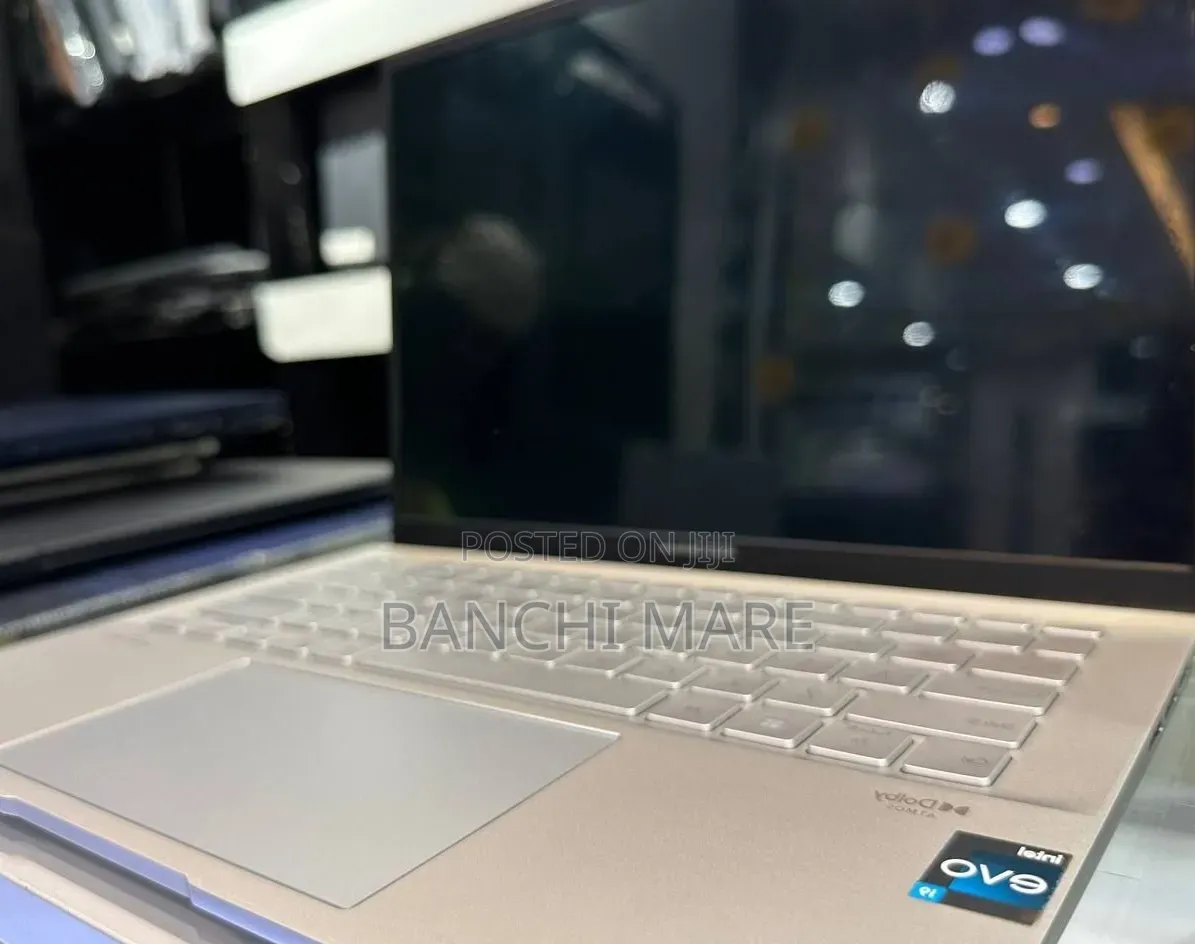 New Laptop Asus Zenbook 14 OLED 16GB Intel Core i9 SSD 512GB