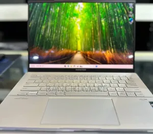 New Laptop Asus Zenbook 14 OLED 16GB Intel Core i9 SSD 512GB
