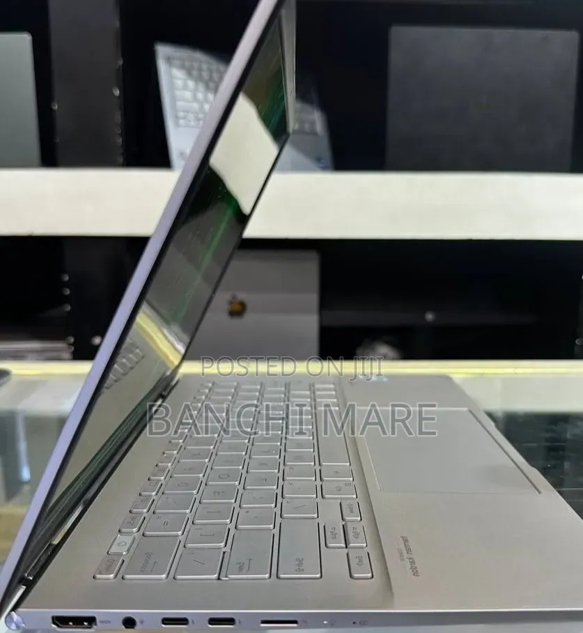 New Laptop Asus Zenbook 14 OLED 16GB Intel Core i9 SSD 512GB