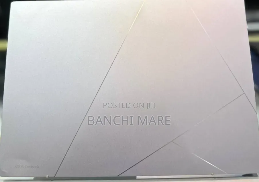 New Laptop Asus Zenbook 14 OLED 16GB Intel Core i9 SSD 512GB