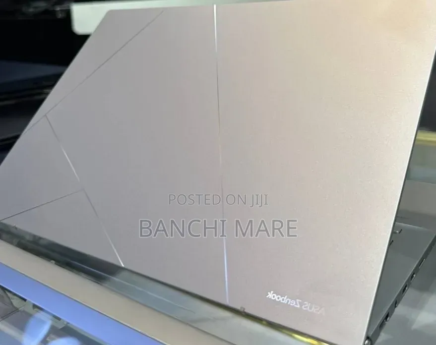 New Laptop Asus Zenbook 14 OLED 16GB Intel Core i9 SSD 512GB