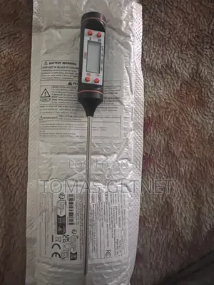 Food Thermometer