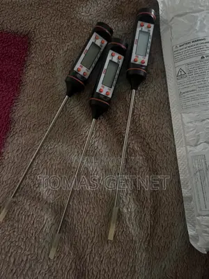 Food Thermometer