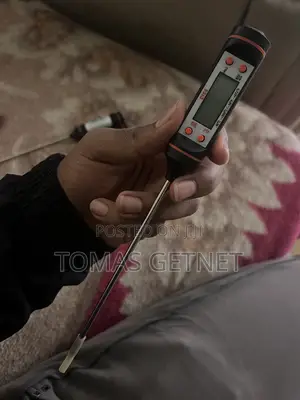 Food Thermometer