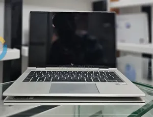 New Laptop HP EliteBook 830 G7 8GB Intel Core i5 SSD 512GB