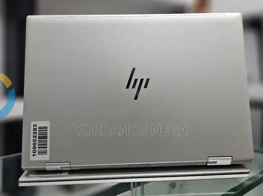 New Laptop HP EliteBook 830 G7 8GB Intel Core i5 SSD 512GB