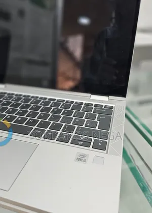 New Laptop HP EliteBook 830 G7 8GB Intel Core i5 SSD 512GB