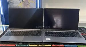 New Laptop HP ZBook Studio G8 16GB Intel Core i7 SSD 512GB
