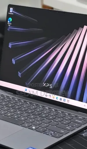 New Laptop Dell XPS 13 8GB Intel Core i5 SSD 512GB