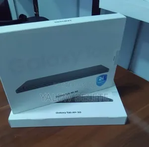 New Samsung Galaxy Tab A9+ 128 GB