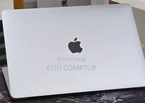 New Laptop Apple MacBook Pro 2021 M1 8GB Apple M1 Pro SSD 256GB