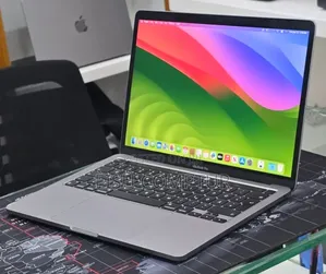 New Laptop Apple MacBook Pro 2021 M1 8GB Apple M1 Pro SSD 256GB