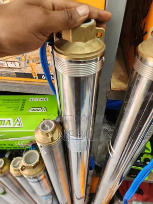 Aquastrong Borehole 2hp